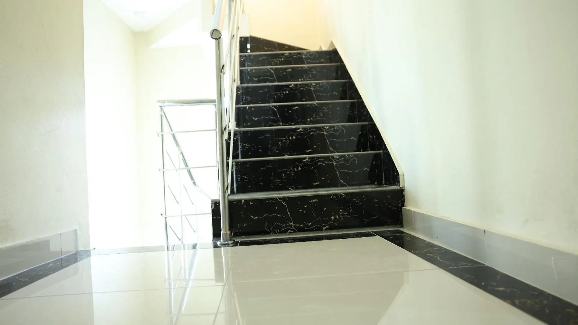 Hotel Adrinber Higuey