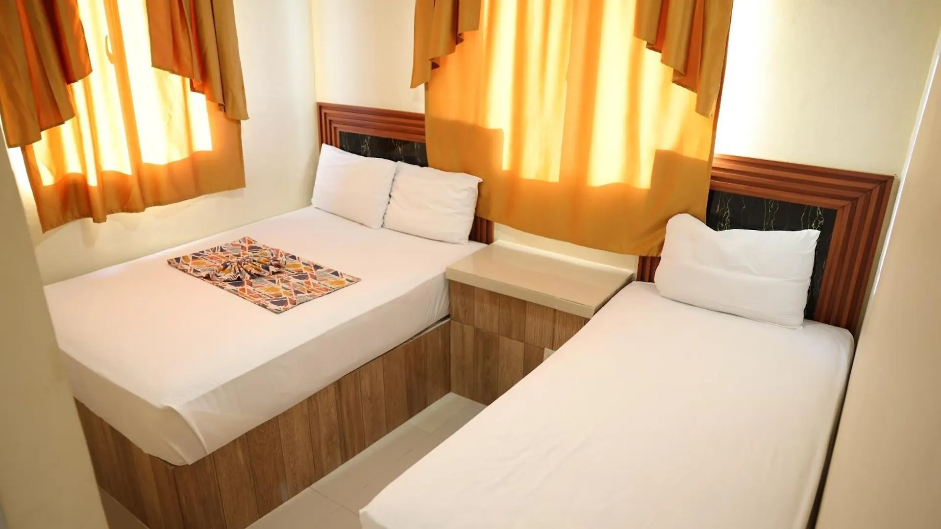 Hotel Adrinber Higuey