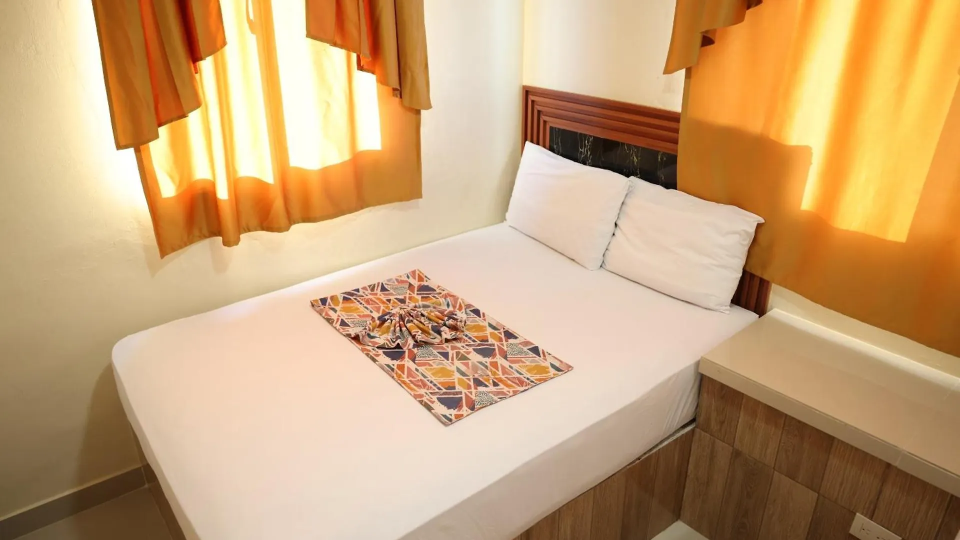 Hotel Adrinber Higuey